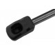 Arc cu gaz pentru hayon spate lungime 666 mm, forța 490 N Mercedes GLA X156 2013- stânga/dreapta 1569800164