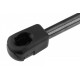 Arc cu gaz pentru hayon spate lungime 500 mm, forță 370 N Skoda Octavia III hatchback 12- stânga/dreapta/set 5E5827550