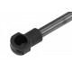 Arc cu gaz pentru hayon spate lungime 504 mm, forță 450 N Toyota Prius hatchback 2014- stânga dreapta set 68950-0Q010