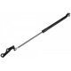 Amortizor cu gaz pentru hayon spate lungime 500 mm, forță 245 N Toyota Yaris 99-05 dreapta cu balamale 68950-09120