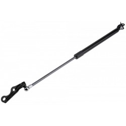 Amortizor cu gaz pentru hayon spate lungime 500 mm, forță 245 N Toyota Yaris 99-05 dreapta cu balamale 68950-09120
