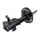 Amortizor față stânga Honda Civic 2005-2011 51606SMGE06