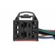 Amortizor hayon spate Volvo C40 2022- /dreapta/ 32296757