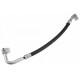 Conductă de aer condiționat Audi A3 2.0 TDI 2003-, Seat Altea 2.0 TDI 2004-, Altea XL 2006-, Leon 2.0 TDI 2005-, Skoda Octavia