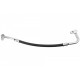 Conductă de aer condiționat Audi A3 2.0 TDI 2003-, Seat Altea 2.0 TDI 2004-, Altea XL 2006-, Leon 2.0 TDI 2005-, Skoda Octavia