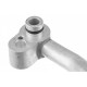 Conductă de aer condiționat Audi A3 2.0 TDI 2003-, Seat Altea 2.0 TDI 2004-, Altea XL 2006-, Leon 2.0 TDI 2005-, Skoda Octavia