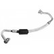 Conductă de aer condiționat Audi A3 1.4 TFSI 2007-, Seat Altea 1.4 TSI 2007-, Altea XL 1.4 TSI 2007-, Leon 1.4 TSI 2006-, Skoda