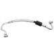 Conductă de aer condiționat Audi A3 1.4 TFSI 2007-, Seat Altea 1.4 TSI 2007-, Altea XL 1.4 TSI 2007-, Leon 1.4 TSI 2006-, Skoda