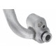 Conductă de aer condiționat Audi A3 1.4 TFSI 2007-, Seat Altea 1.4 TSI 2007-, Altea XL 1.4 TSI 2007-, Leon 1.4 TSI 2006-, Skoda