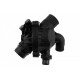 Termostat BMW 1 E82/E88, 3 E90/E92/E93/E91, X5 E70, X6 E71/E72 11537601158