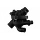 Termostat BMW 1 E82/E88, 3 E90/E92/E93/E91, X5 E70, X6 E71/E72 11537601158