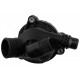 Termostat BMW 1 E82/E88, 3 E90/E92/E93/E91, X5 E70, X6 E71/E72 11537601158