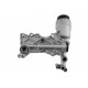 Radiator ulei cu filtru Mercedes A W204 C180/200/220/250 08-, C W204 C220/250/300 11-, E W212 E220/250/300 09-, GLK X204