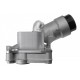 Radiator ulei cu filtru Mercedes A W204 C180/200/220/250 08-, C W204 C220/250/300 11-, E W212 E220/250/300 09-, GLK X204