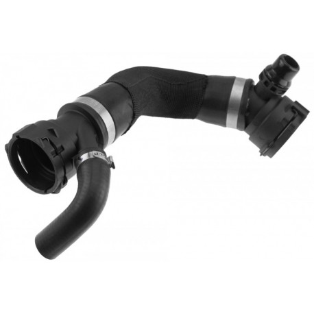 Conductă inferioară lichid de răcire BMW X5 E70 30D 06-10, X6 E71 30D 07-10 17127794154