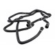 Conductă lichid de răcire BMW 5 E60 520I 06-09 17127568753