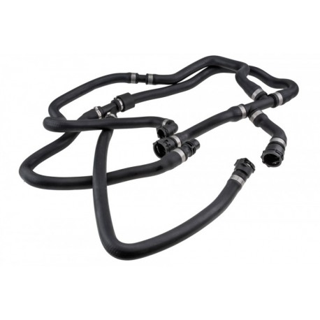 Conductă lichid de răcire BMW 5 E60 520I 06-09 17127568753