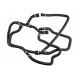 Conductă lichid de răcire BMW 5 E60 520I 06-09 17127568753