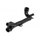 Conductă lichid de răcire Mercedes C W205 18-, E W213 18-, GLC X253 19- 2642008600