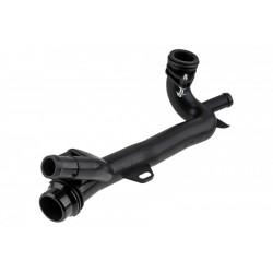 Conductă lichid de răcire Mercedes C W205 18-, E W213 18-, GLC X253 19- 2642008600