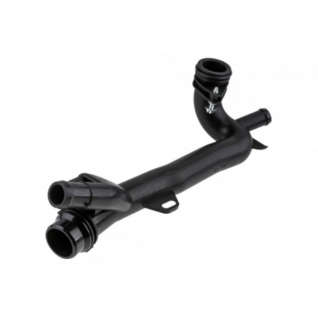 Conductă lichid de răcire Mercedes C W205 18-, E W213 18-, GLC X253 19- 2642008600
