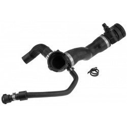 Conductă lichid de răcire BMW 7 F01/F02 740I 07-12 17127580955