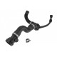 Conductă lichid de răcire BMW 7 F01/F02 740I 07-12 17127580955
