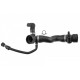 Conductă lichid de răcire BMW 7 F01/F02 740I 07-12 17127580955