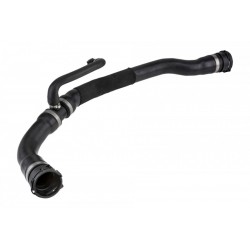 Conductă lichid de răcire BMW 5 E60/E61 520D 05-08 17127787448