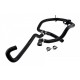 Conductă lichid de răcire Range Rover 3.0 SC V6/5.0 SC V8 L405 2013-2022, Range Rover Sport L494 3.0 SC V6/5.0 SC V8 2014-2022,