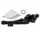Termostat Mercedes C W205/C205/A205/S205 13-, E W212/W213/A207/S212 09-, SLC R172 16-, SLK W172 11-, GLC C253 16- A2742000115