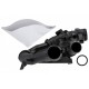 Termostat Mercedes C W205/C205/A205/S205 13-, E W212/W213/A207/S212 09-, SLC R172 16-, SLK W172 11-, GLC C253 16- A2742000115