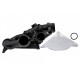 Termostat Mercedes C W205/C205/S205 13-, E W213/C238/A238/S213 16-, GLC C253/X253 16-, SLC R172 16-, SLK R172 11- A2742000215