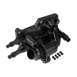 Termostat BMW 3.0D Seria 3 G20/G80/G28, Seria 3 G21, Seria 3 G21/G81, Seria 5 G30/F90, Seria 5 G31, Seria 6 Gran Turismo G32,
