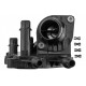 Termostat BMW 3.0D Seria 3 G20/G80/G28, Seria 3 G21, Seria 3 G21/G81, Seria 5 G30/F90, Seria 5 G31, Seria 6 Gran Turismo G32,