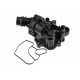 Termostat BMW 2 G42/G87 21-, 3 G20/G28/G21/G81 19-, 4 G22/G82/G26/G23/G83 20-, 5 G30/G90/G31 17-, 6 G32 17-, X3 G01/F97/G01 17-,