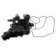 Termostat BMW 2 G42/G87 21-, 3 G20/G28/G21/G81 19-, 4 G22/G82/G26/G23/G83 20-, 5 G30/G90/G31 17-, 6 G32 17-, X3 G01/F97/G01 17-,