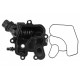 Termostat BMW 2 G42/G87 21-, 3 G20/G28/G21/G81 19-, 4 G22/G82/G26/G23/G83 20-, 5 G30/G90/G31 17-, 6 G32 17-, X3 G01/F97/G01 17-,