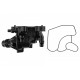 Termostat BMW 2 G42/G87 21-, 3 G20/G28/G21/G81 19-, 4 G22/G82/G26/G23/G83 20-, 5 G30/G90/G31 17-, 6 G32 17-, X3 G01/F97/G01 17-,