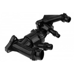 Termostat BMW 3 G20/G80/G28/G21/G81, 5 G30/F90/G31, 6 Gran Turismo G32, 7 G11/G12, 8 G14/F91, 8 G15/F92, motorină 3.0