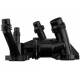 Termostat BMW 3 G20/G80/G28/G21/G81, 5 G30/F90/G31, 6 Gran Turismo G32, 7 G11/G12, 8 G14/F91, 8 G15/F92, motorină 3.0