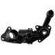 Termostat BMW 3 G20/G80/G28/G21/G81, 5 G30/F90/G31, 6 Gran Turismo G32, 7 G11/G12, 8 G14/F91, 8 G15/F92, motorină 3.0