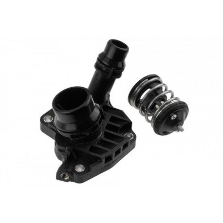 Termostat motorină BMW Seria 1 F20/F21, Seria 2 F22/F87/F23/F45/F46, Seria 3 F30/F80/F31 11518577895