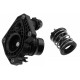 Termostat motorină BMW Seria 1 F20/F21, Seria 2 F22/F87/F23/F45/F46, Seria 3 F30/F80/F31 11518577895