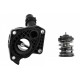 Termostat motorină BMW Seria 1 F20/F21, Seria 2 F22/F87/F23/F45/F46, Seria 3 F30/F80/F31 11518577895