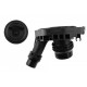 Termostat motorină BMW Seria 1 F20/F21, Seria 2 F22/F87/F23/F45/F46, Seria 3 F30/F80/F31 11518577895