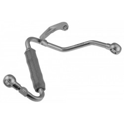 Conductă de ulei turbosuflantă 2.0, Audi A4 B8 08-16, A5 08-16, A6 C7 11-14, Q5 09-17, VW Amarok 10-22, Seat Exeo 09-14