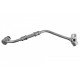 Conductă de ulei pentru turbosuflantă 3.0, BMW Seria 3 2005-2013, Seria 5 2006-2010, Seria 1 2006-2012, X6 2007-2010 / N54