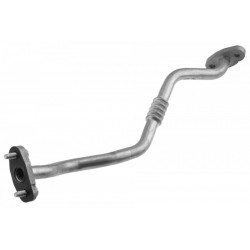 Conductă de ulei turbosuflantă Opel Astra K 1.4 15-, Mokka 1.4 16- 12660184