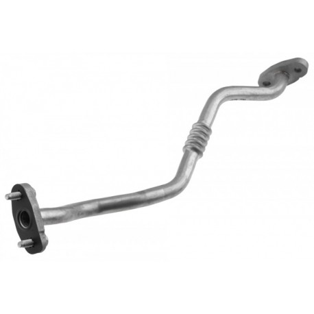 Conductă de ulei turbosuflantă Opel Astra K 1.4 15-, Mokka 1.4 16- 12660184